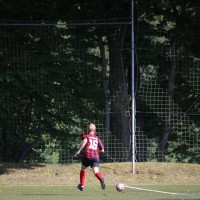 2. Manschaft vs. Braunsdorf